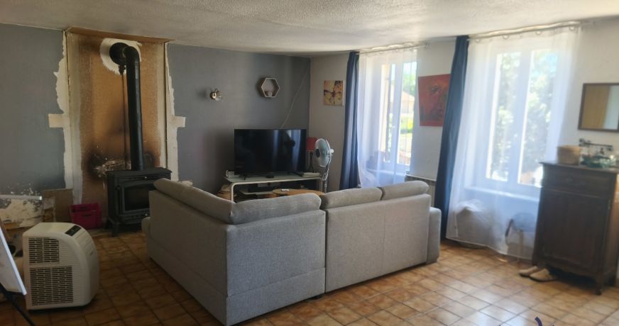 vente Maison Cosne D'allier