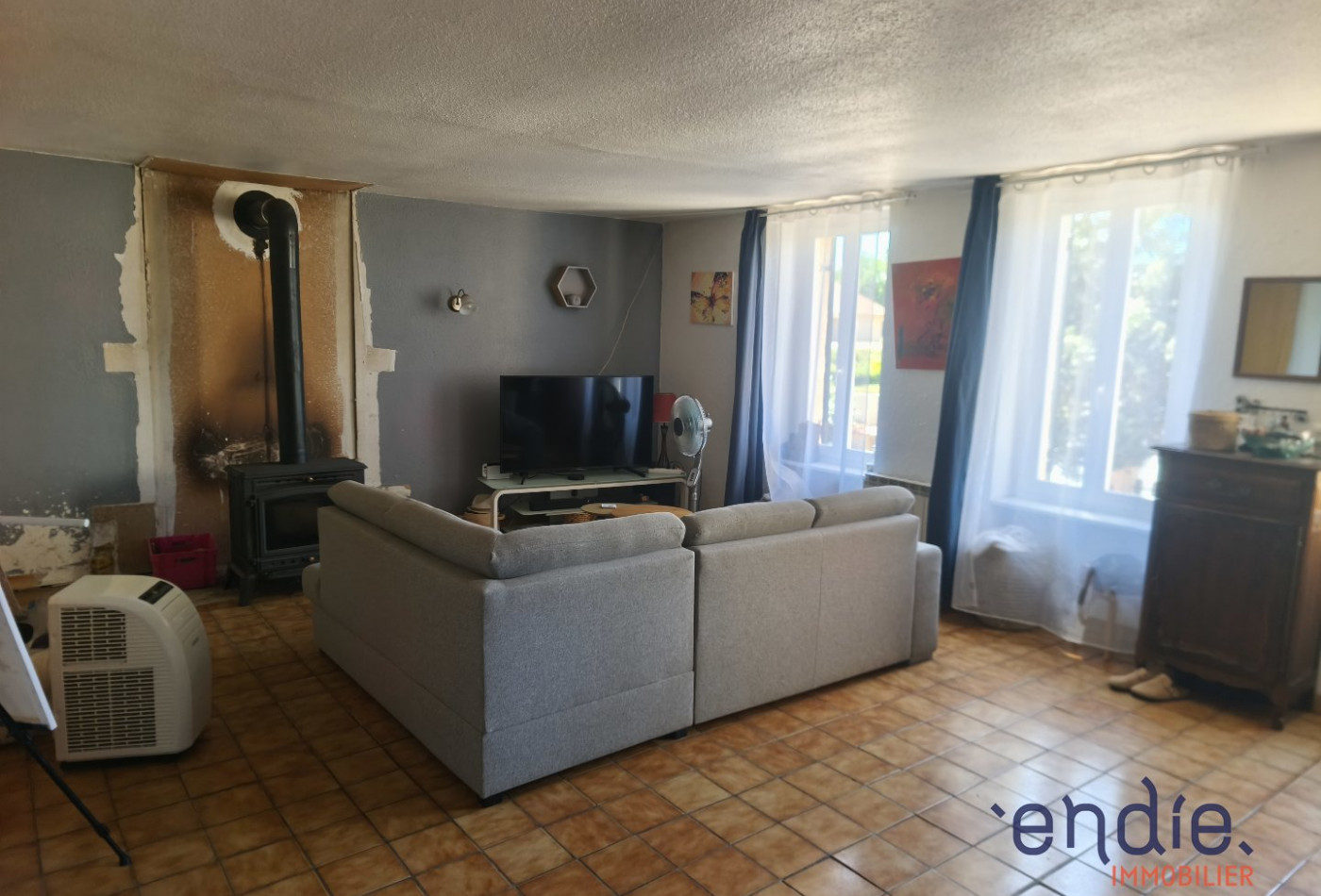 vente Maison Cosne D'allier - Photo 2