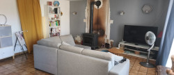 vente Maison Cosne D'allier