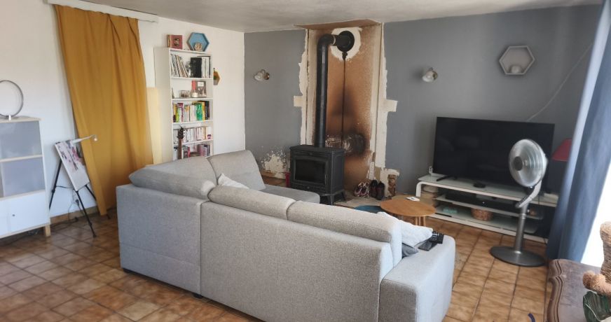 vente Maison Cosne D'allier