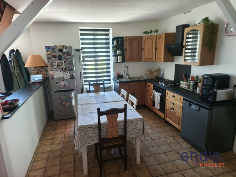 vente Maison Cosne D'allier - Photo 4