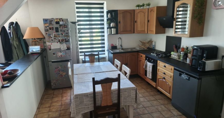 vente Maison Cosne D'allier