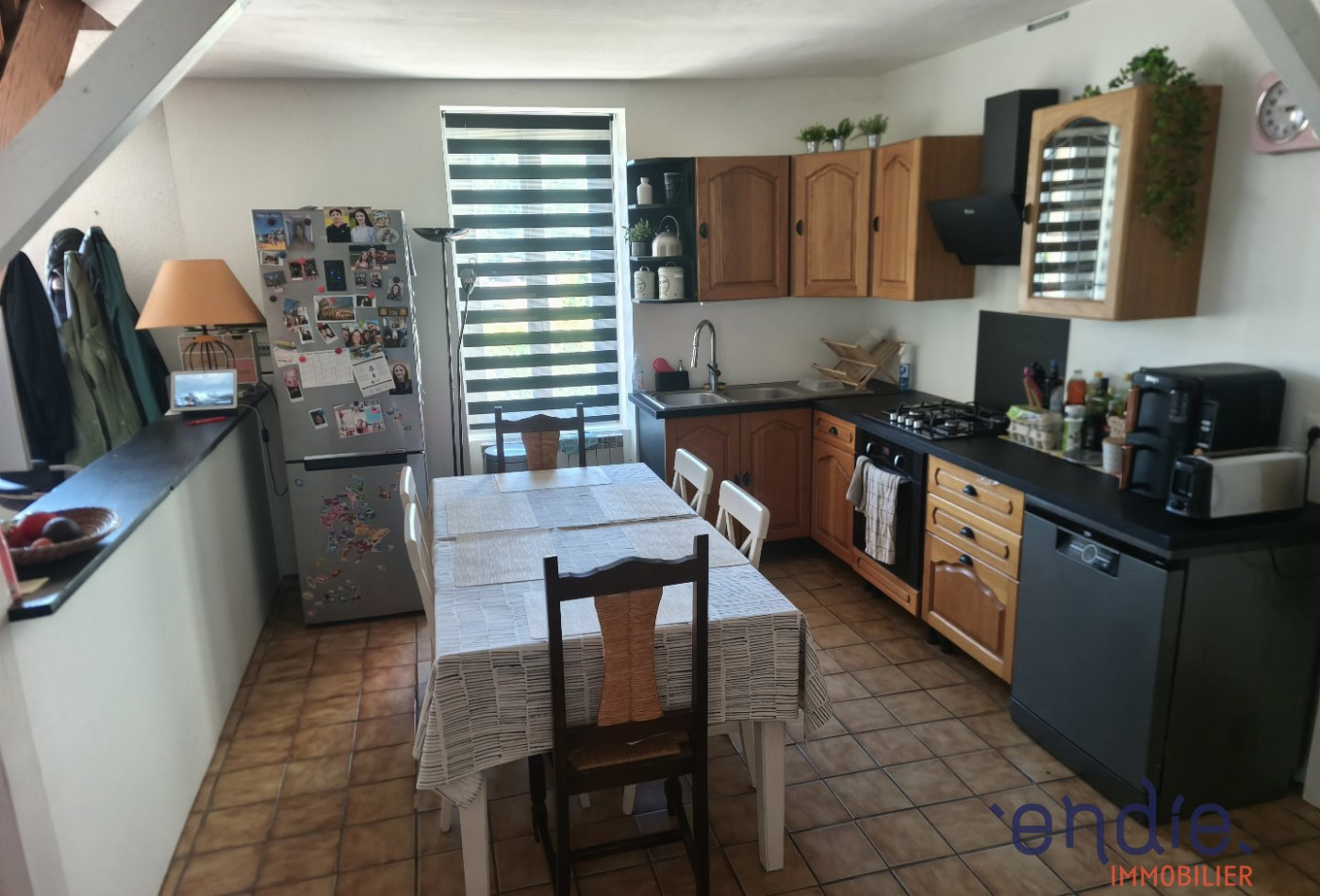 vente Maison Cosne D'allier - Photo 4