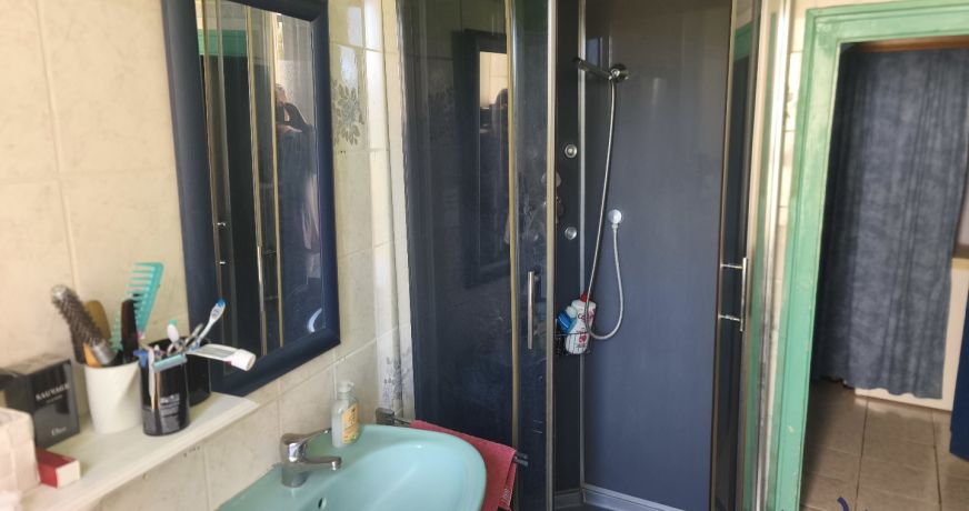 vente Maison Cosne D'allier