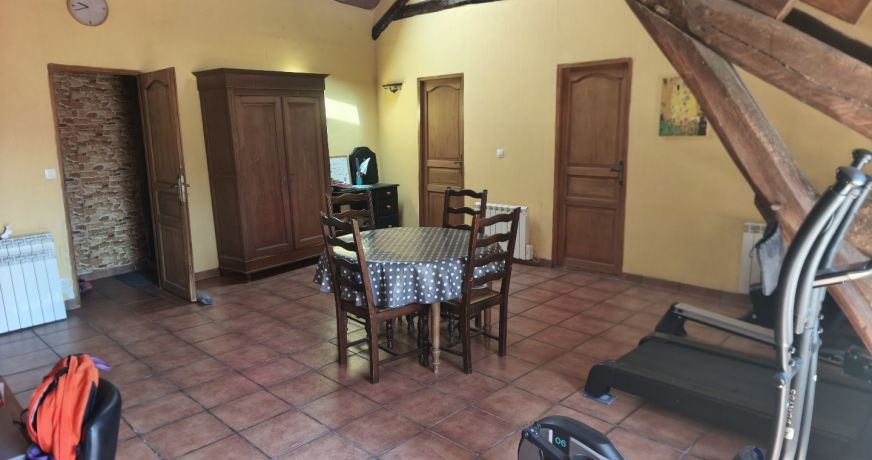 vente Maison Cosne D'allier