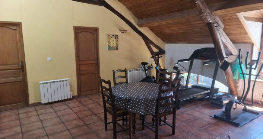 vente Maison Cosne D'allier