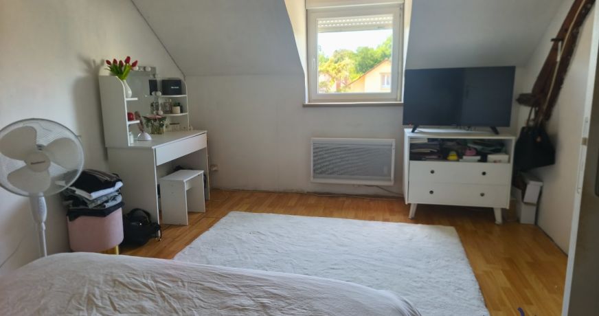 vente Maison Cosne D'allier