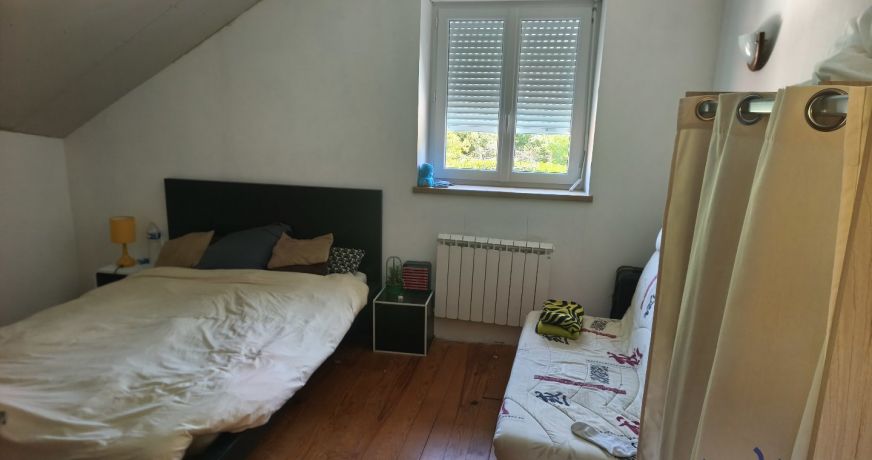 vente Maison Cosne D'allier