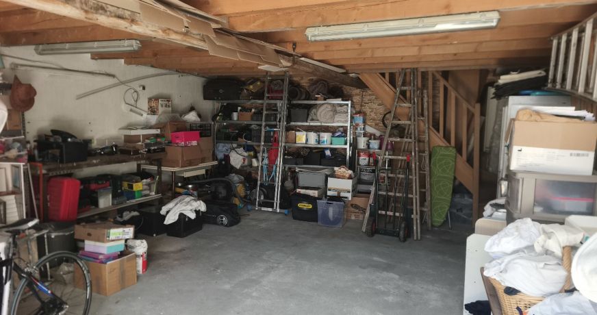 vente Maison Cosne D'allier