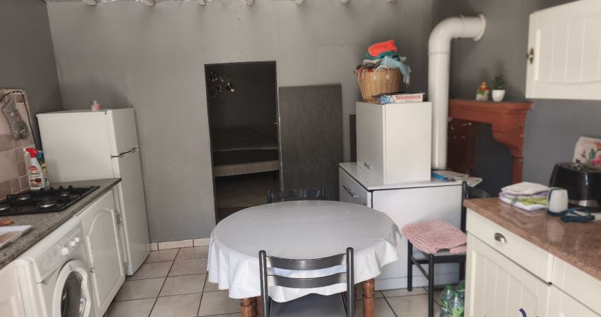 vente Maison Cosne D'allier