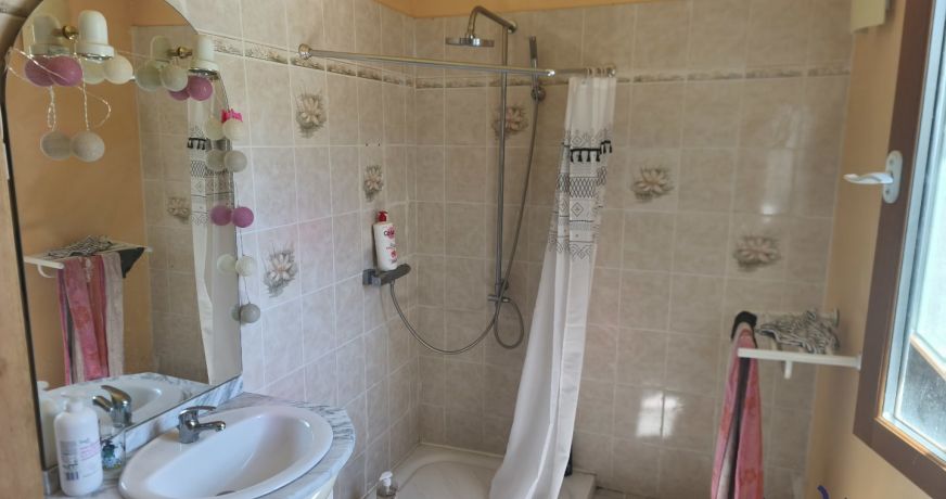 vente Maison Cosne D'allier