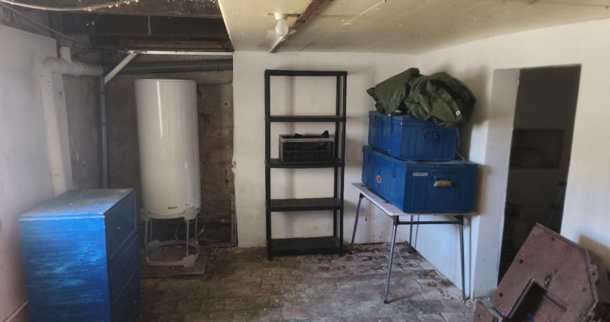 vente Maison Cosne D'allier