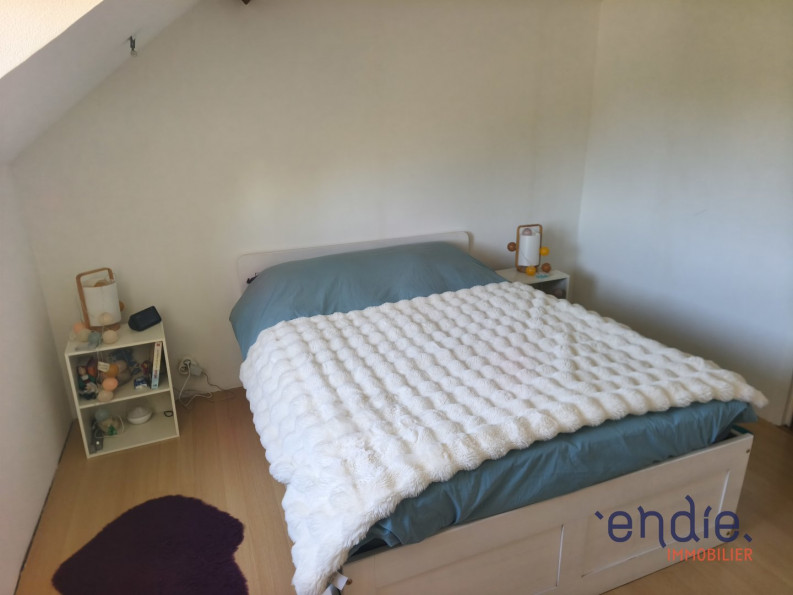 vente Maison Cosne D'allier - Photo 6