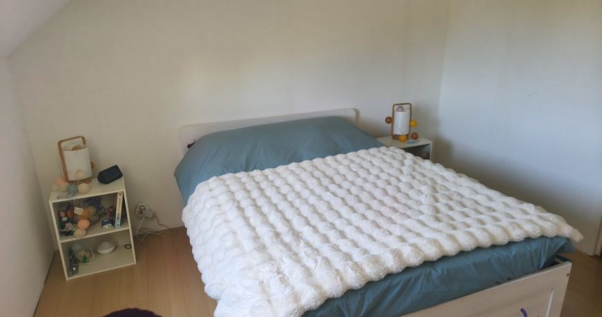 vente Maison Cosne D'allier