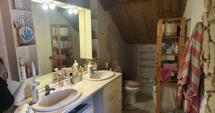 vente Maison Cosne D'allier