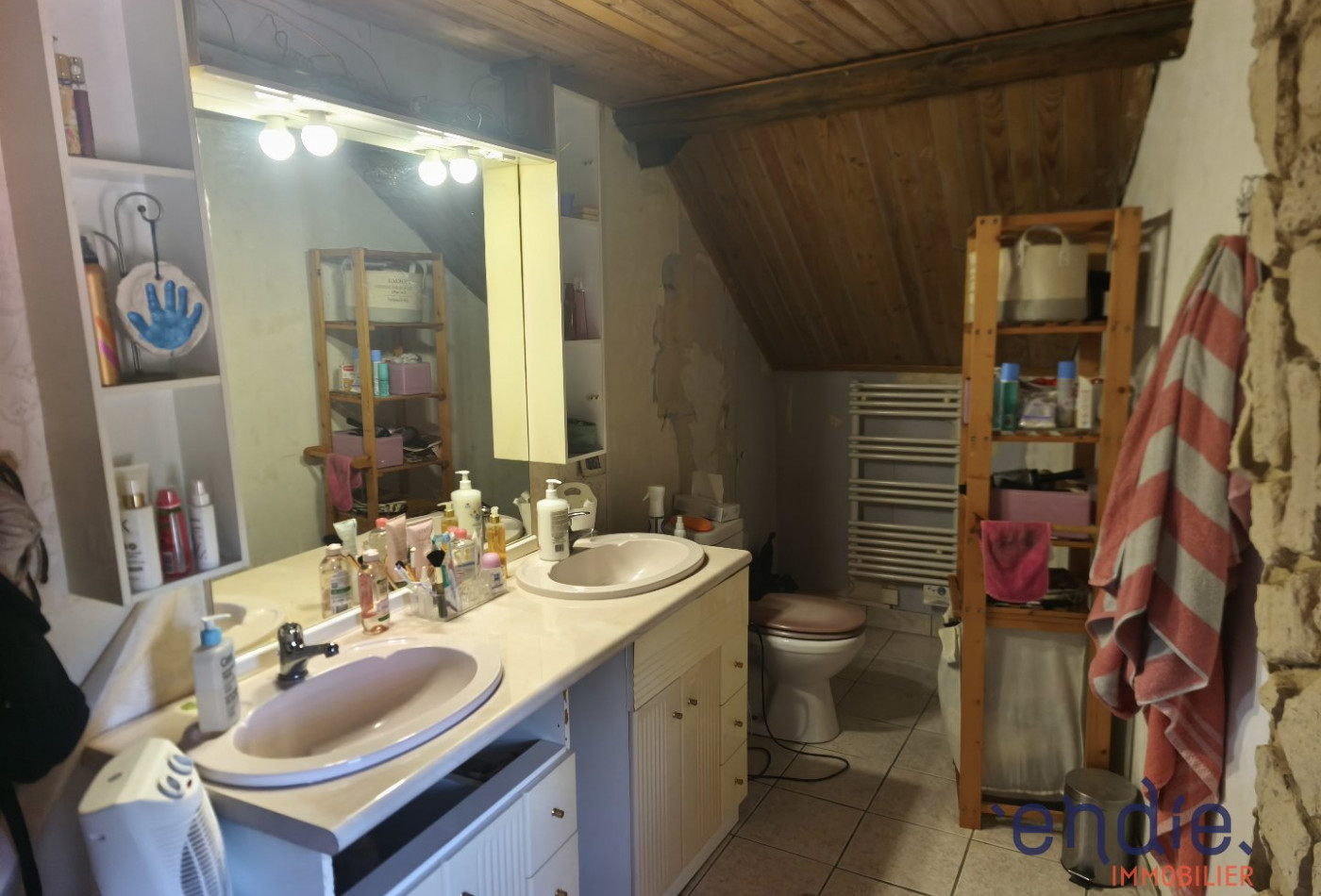 vente Maison Cosne D'allier - Photo 7
