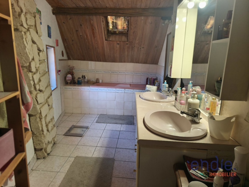vente Maison Cosne D'allier - Photo 8
