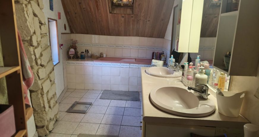 vente Maison Cosne D'allier
