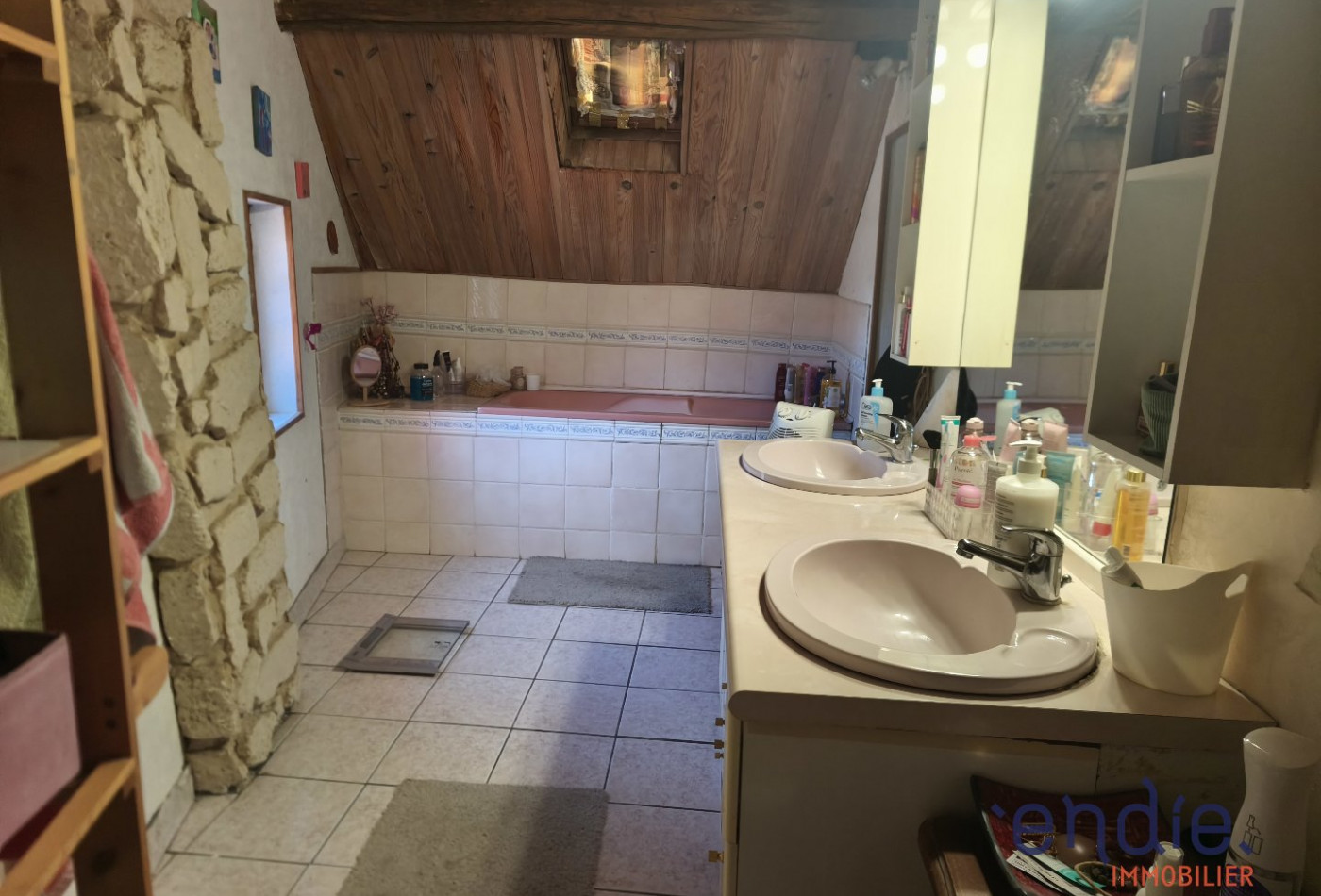 vente Maison Cosne D'allier - Photo 8