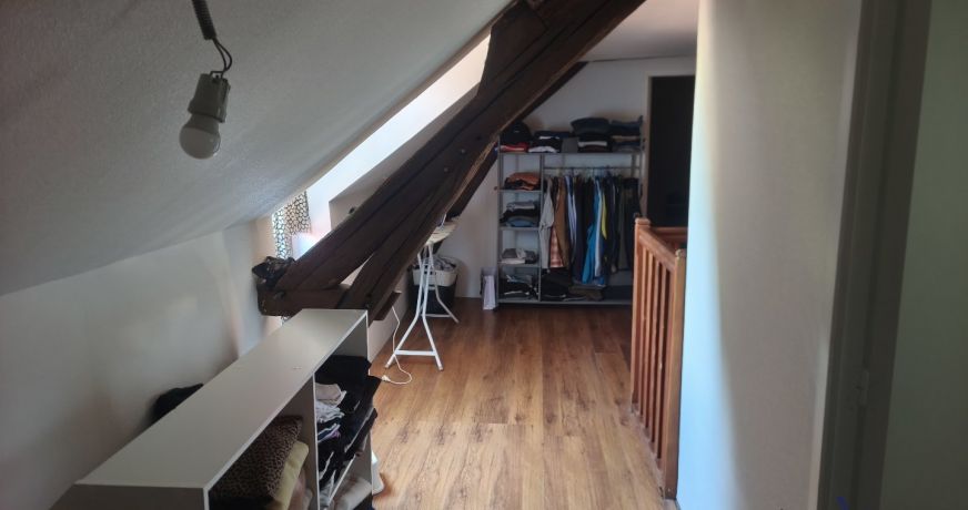 vente Maison Cosne D'allier