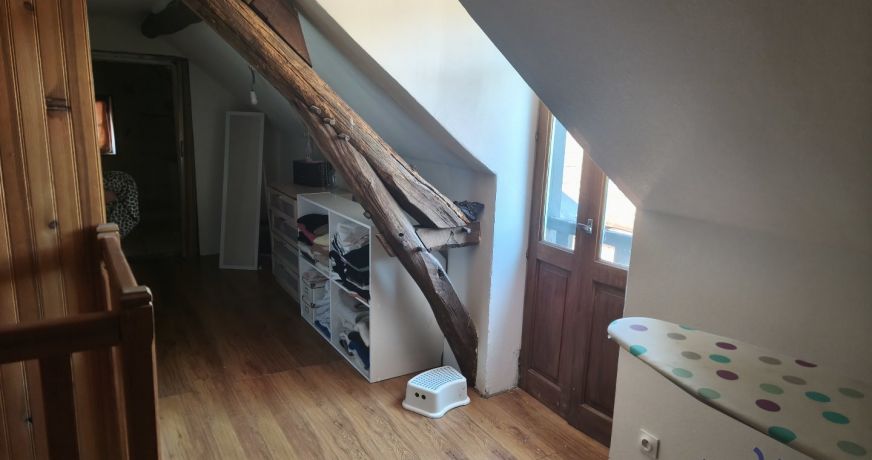 vente Maison Cosne D'allier