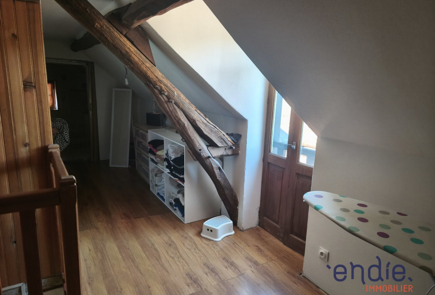 vente Maison Cosne D'allier - Photo 9