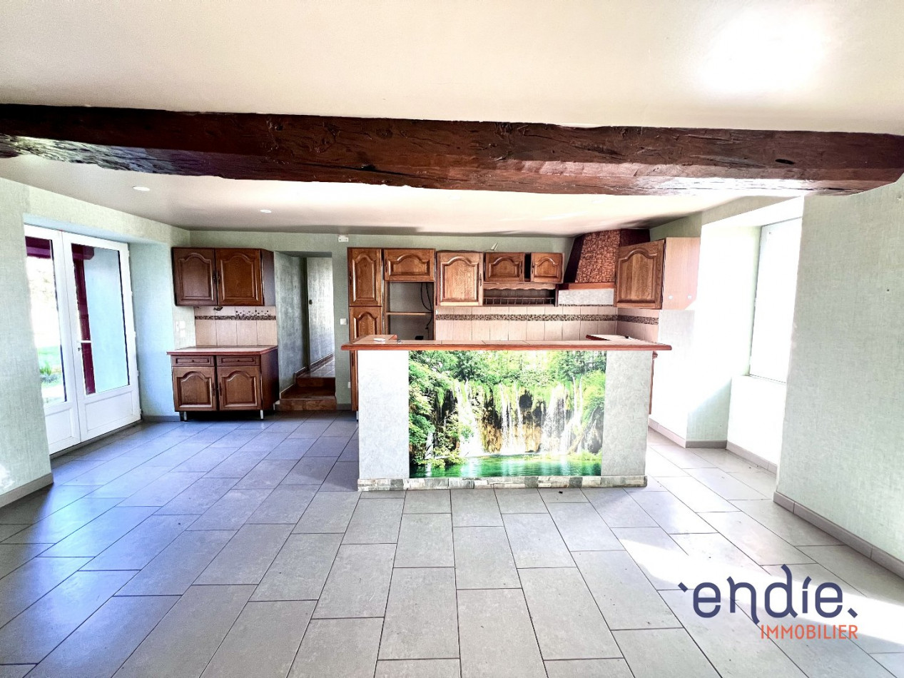 à vendre Maison Chire En Montreuil - Photo 9