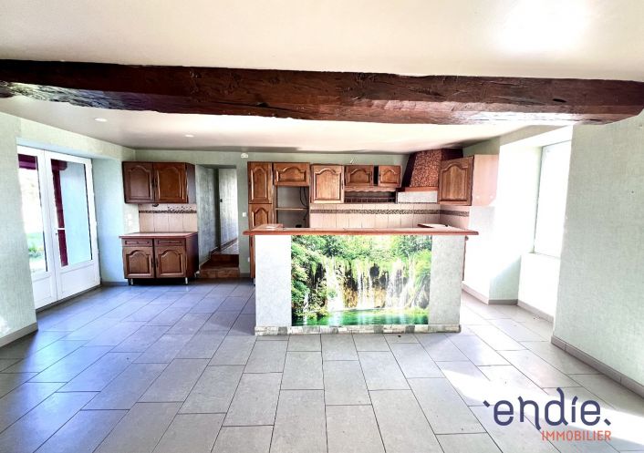 à vendre Maison Chire En Montreuil