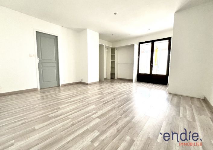 à vendre Maison Chire En Montreuil