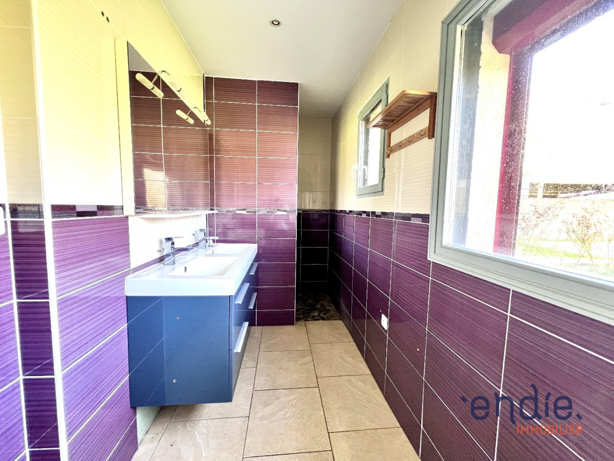 à vendre Maison Chire En Montreuil - Photo 10