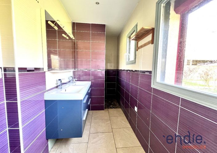 à vendre Maison Chire En Montreuil