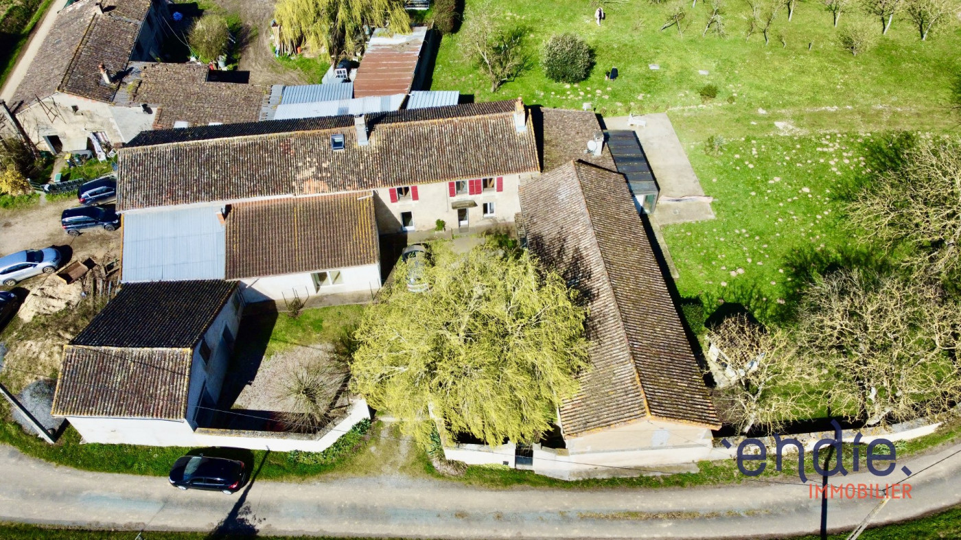 à vendre Maison Chire En Montreuil - Photo 11