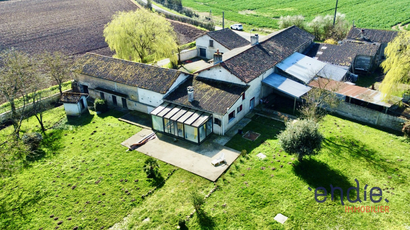 à vendre Maison Chire En Montreuil - Photo 12