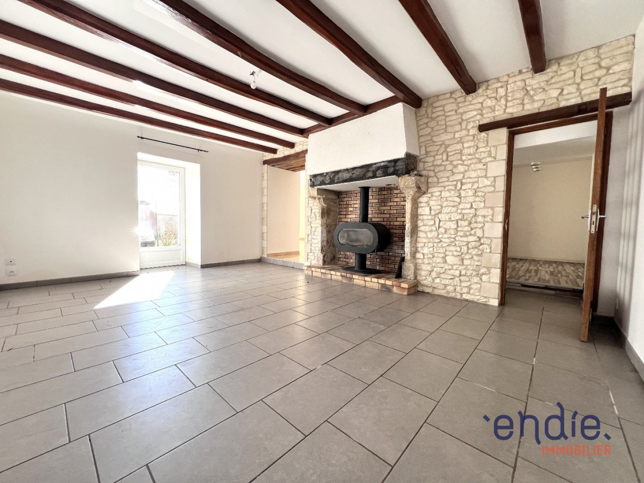 à vendre Maison Chire En Montreuil - Photo 2