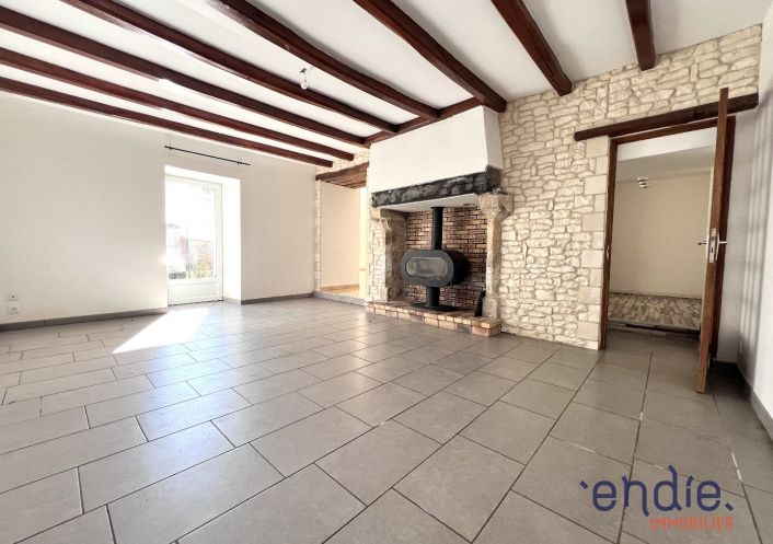 à vendre Maison Chire En Montreuil