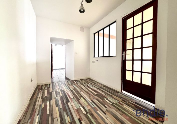 à vendre Maison Chire En Montreuil