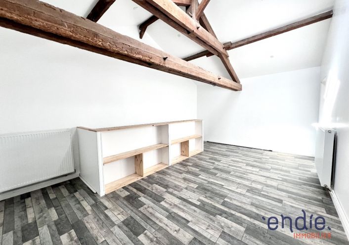 à vendre Maison Chire En Montreuil