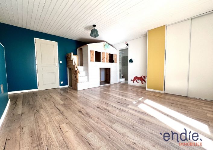 à vendre Maison Chire En Montreuil