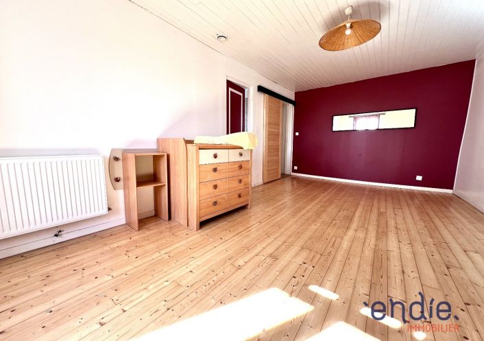 à vendre Maison Chire En Montreuil