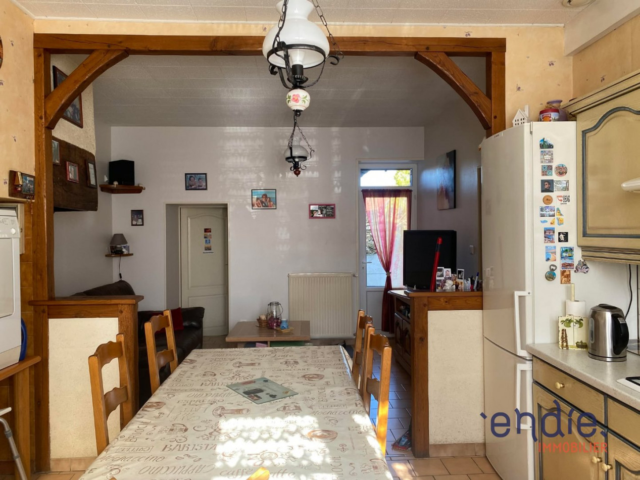 à vendre Maison Vaumas - Photo 3