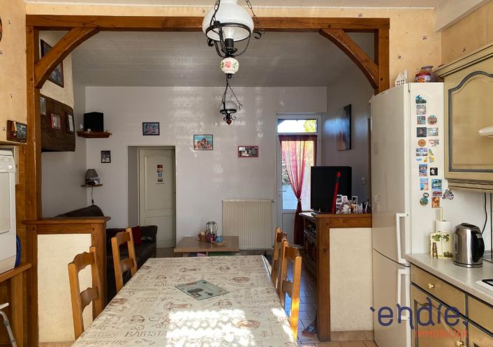 à vendre Maison Vaumas