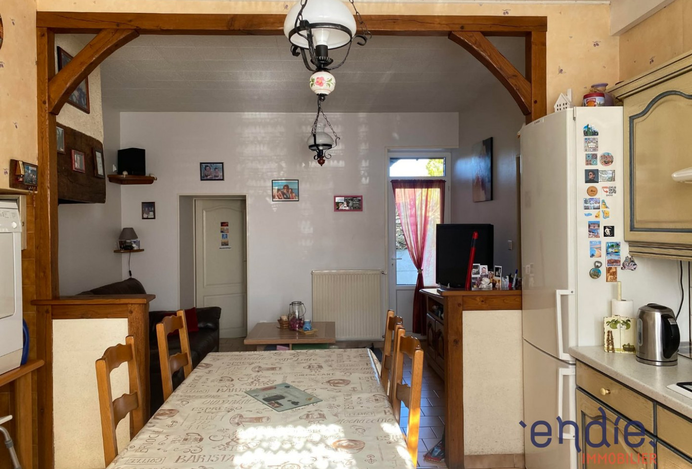 vente Maison Vaumas - Photo 3