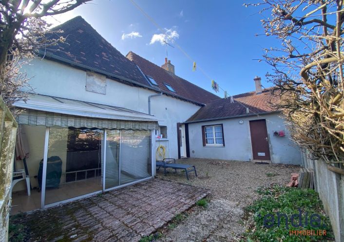 à vendre Maison Vaumas