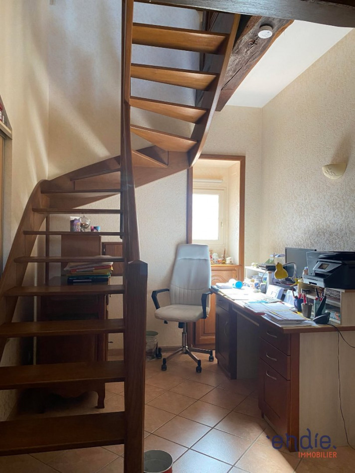 à vendre Maison Vaumas - Photo 6