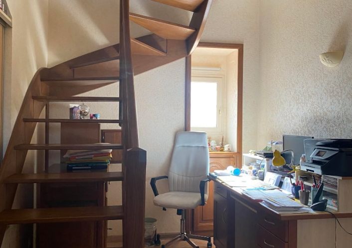 à vendre Maison Vaumas