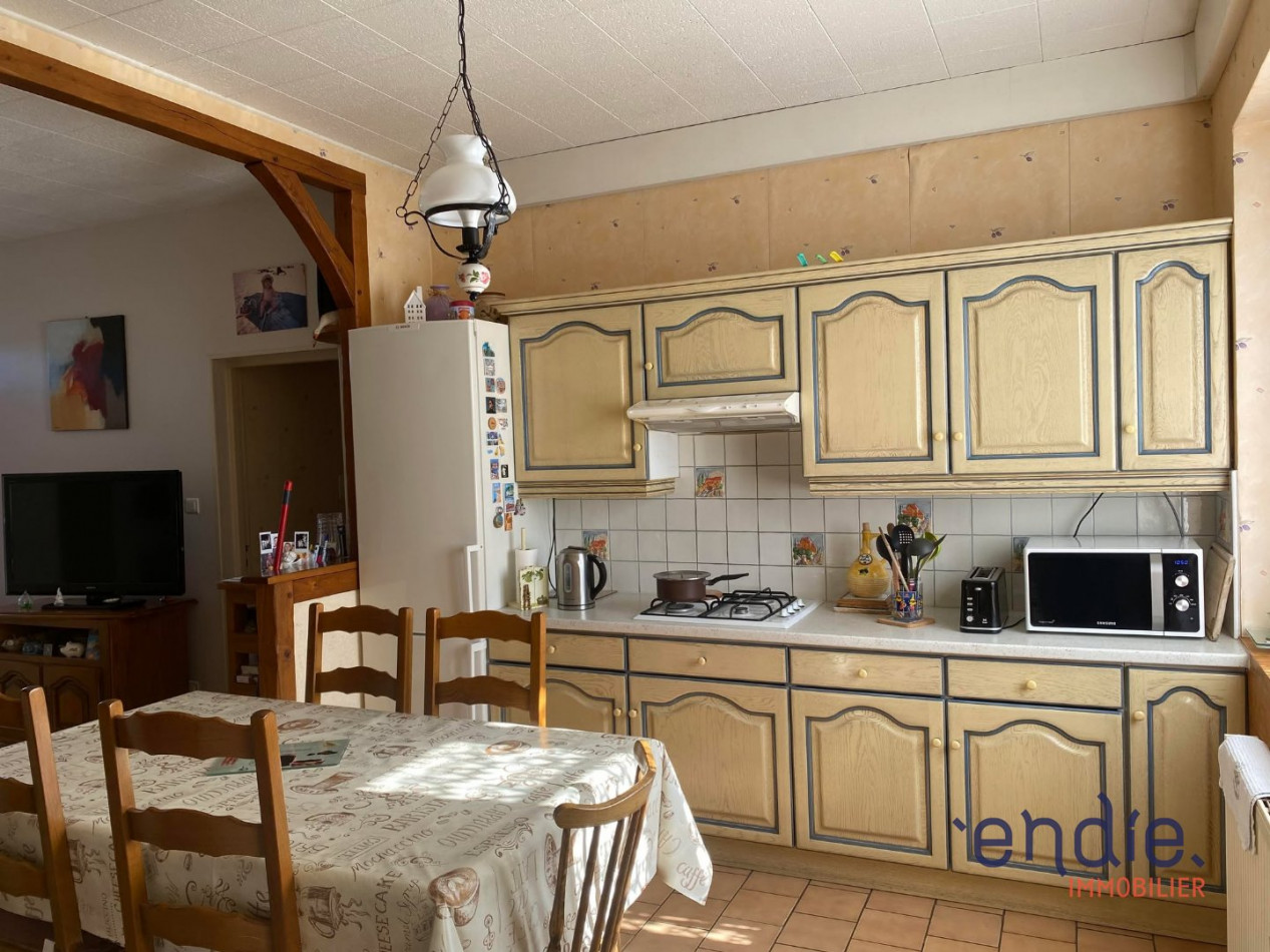 à vendre Maison Vaumas - Photo 2