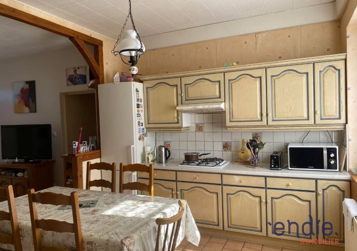 à vendre Maison Vaumas