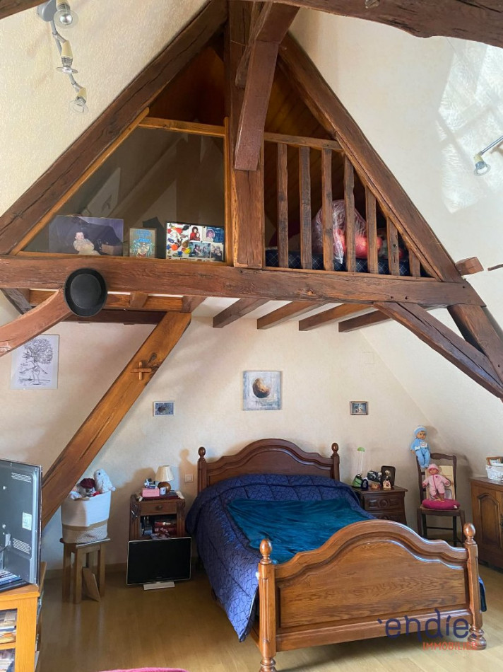 à vendre Maison Vaumas - Photo 9