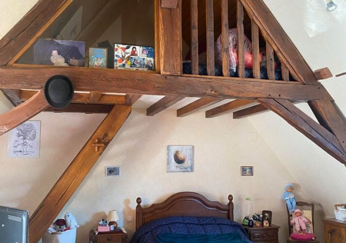 à vendre Maison Vaumas