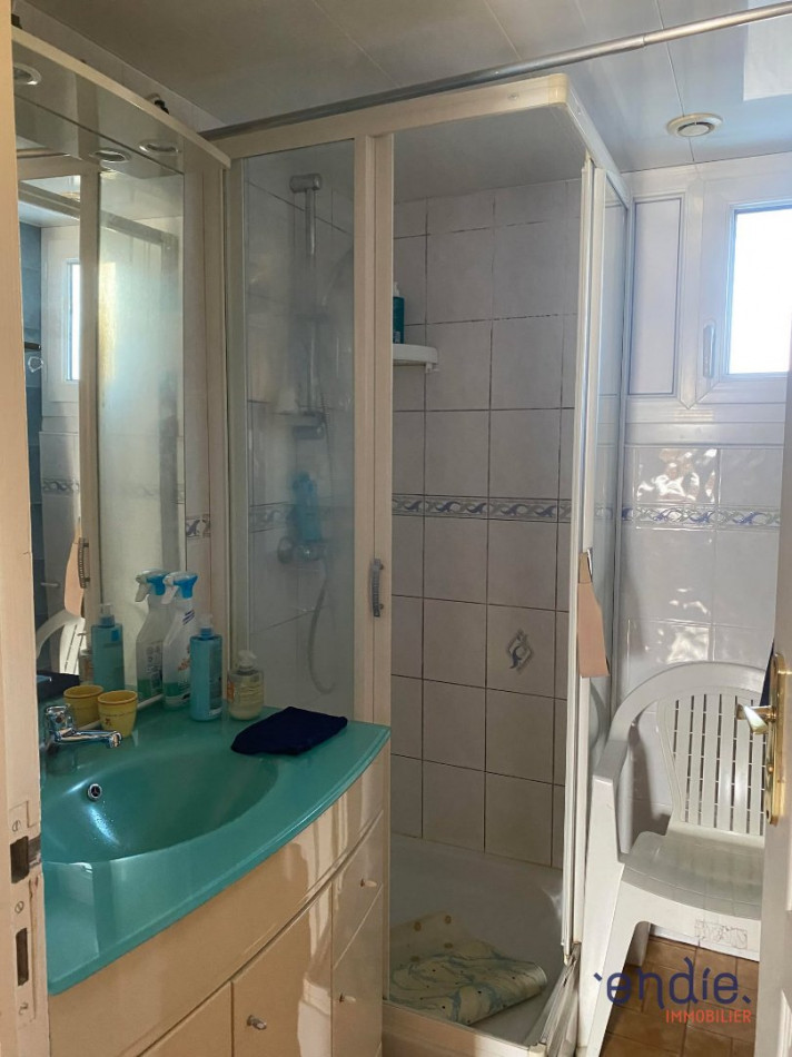 à vendre Maison Vaumas - Photo 8